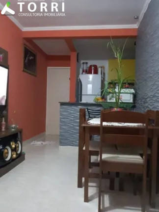 Imagem Apartamento com 2 Quartos à Venda, 44 m² em Jardim Novo Mundo - Sorocaba Imagem Apartamento com 2 Quartos à Venda, 44 m² em Jardim Novo Mundo - Sorocaba