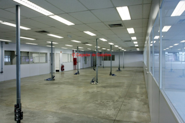 Imagem Imóvel para Alugar, 7.000 m² em Tamboré - Barueri Imagem Imóvel para Alugar, 7.000 m² em Tamboré - Barueri