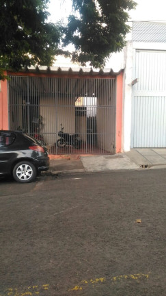 Imagem Casa com 3 Quartos à Venda, 242 m² em Centro - Bauru
