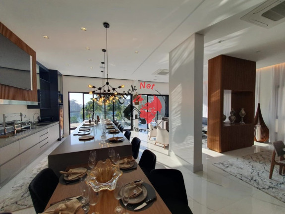 Imagem Casa de Condomínio com 3 Quartos à Venda, 430 m² em Parque Terra Nova Ii - São Bernardo Do Campo Imagem Casa de Condomínio com 3 Quartos à Venda, 430 m² em Parque Terra Nova Ii - São Bernardo Do Campo
