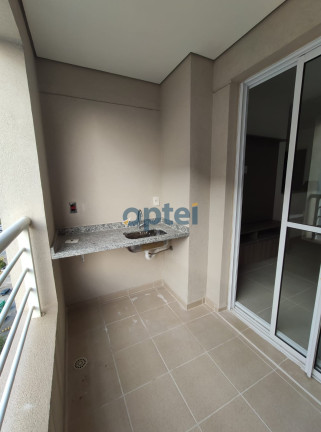 Imagem Apartamento com 2 Quartos à Venda, 65 m² em Jardim Do Mar - São Bernardo Do Campo