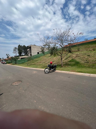 Terreno à Venda, 1.280 m² em Capela Do Barreiro - Itatiba