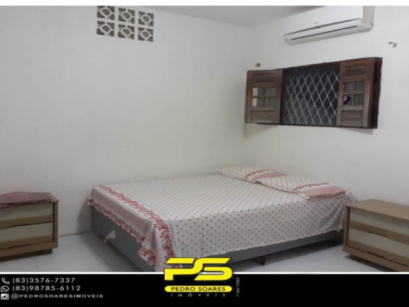 Imagem Casa com 3 Quartos à Venda, 154 m² em Jaguaribe - João Pessoa