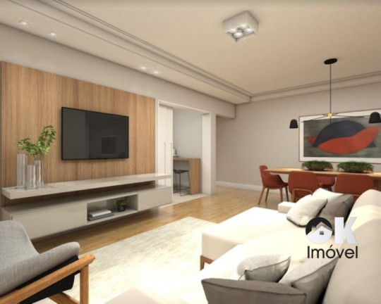 Imagem Apartamento com 3 Quartos à Venda, 144 m² em Jardim Paulista - São Paulo Imagem Apartamento com 3 Quartos à Venda, 144 m² em Jardim Paulista - São Paulo