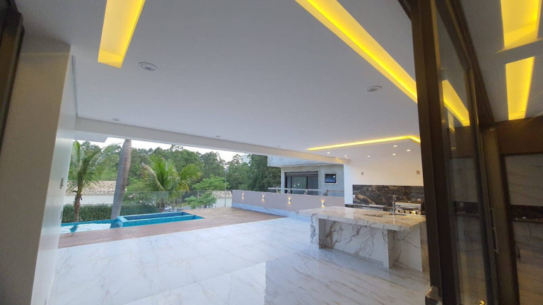Imagem Casa com 3 Quartos à Venda, 400 m² em Tamboré - Santana De Parnaíba