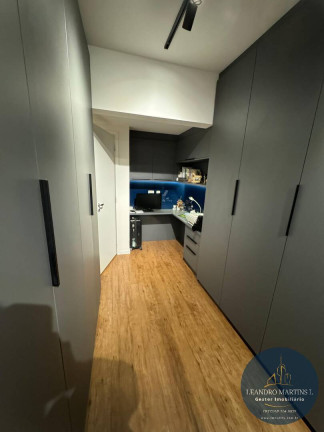 Imagem Apartamento com 2 Quartos à Venda, 128 m² em Cidade Monções - São Paulo