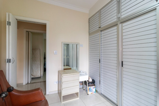 Imagem Apartamento com 4 Quartos à Venda, 91 m² em Vila Mariana - São Paulo
