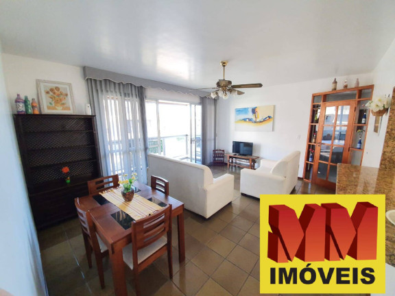 Imagem Apartamento com 3 Quartos à Venda, 154 m² em Vila Nova - Cabo Frio