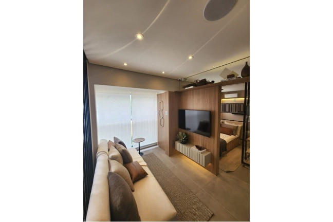 Imagem Studio com 1 Quarto à Venda, 25 m² em Pinheiros - São Paulo