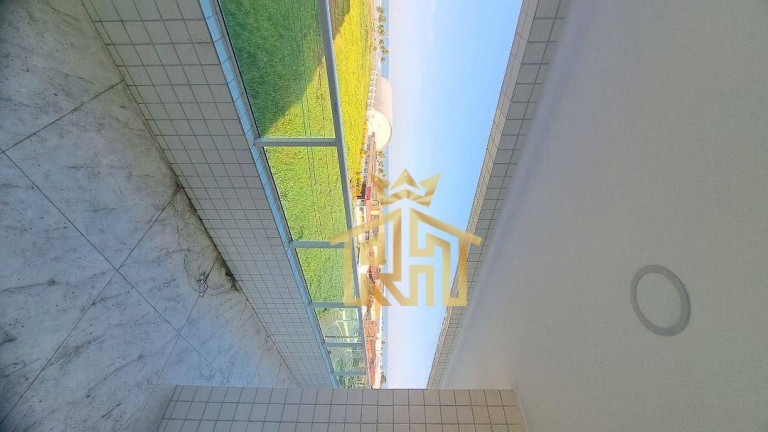 Imagem Apartamento com 3 Quartos à Venda, 104 m² em Mirim - Praia Grande