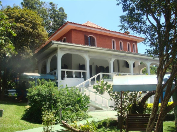 Casa com 3 Quartos à Venda, 1.100 m² em Vila Santo Antônio - Cotia