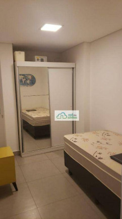 Imagem Apartamento com 2 Quartos à Venda, 55 m² em Bela Vista - São Paulo