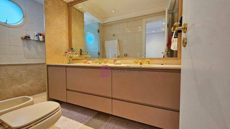 Imagem Apartamento com 3 Quartos à Venda, 175 m² em Perdizes - São Paulo