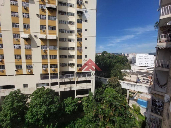 Imagem Apartamento com 2 Quartos à Venda, 80 m² em Centro - Niterói Imagem Apartamento com 2 Quartos à Venda, 80 m² em Centro - Niterói