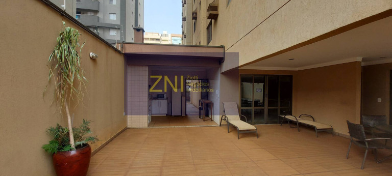 Imagem Apartamento com 3 Quartos à Venda, 105 m² em Jardim Botânico - Ribeirão Preto Imagem Apartamento com 3 Quartos à Venda, 105 m² em Jardim Botânico - Ribeirão Preto
