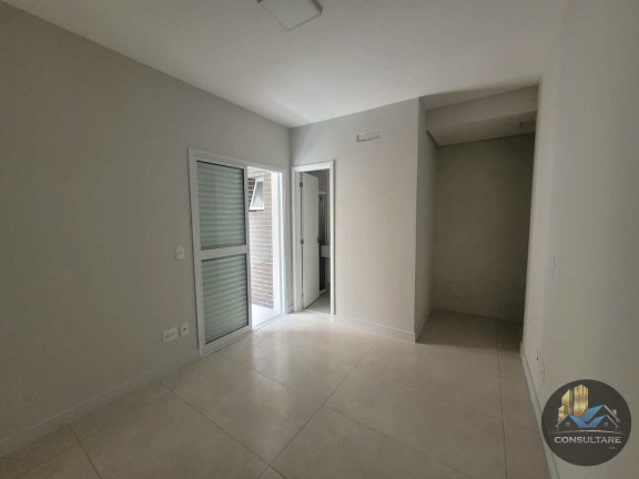 Imagem Apartamento com 2 Quartos à Venda, 82 m² em Aparecida - Santos