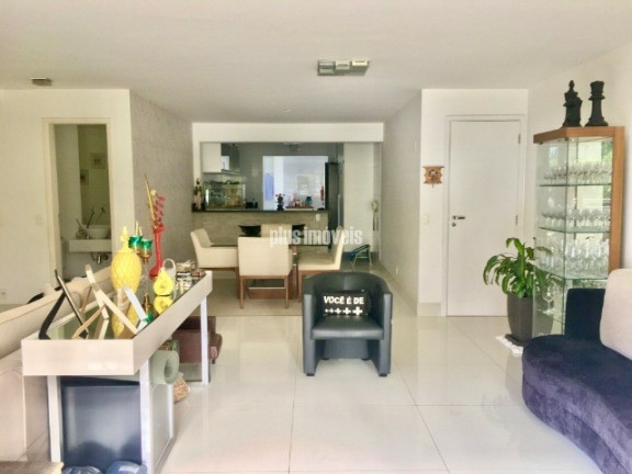 Imagem Apartamento com 3 Quartos à Venda, 142 m² em Panamby - São Paulo Imagem Apartamento com 3 Quartos à Venda, 142 m² em Panamby - São Paulo