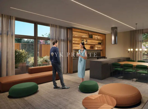 Imagem Apartamento com 3 Quartos à Venda, 190 m² em Perdizes - São Paulo Imagem Apartamento com 3 Quartos à Venda, 190 m² em Perdizes - São Paulo