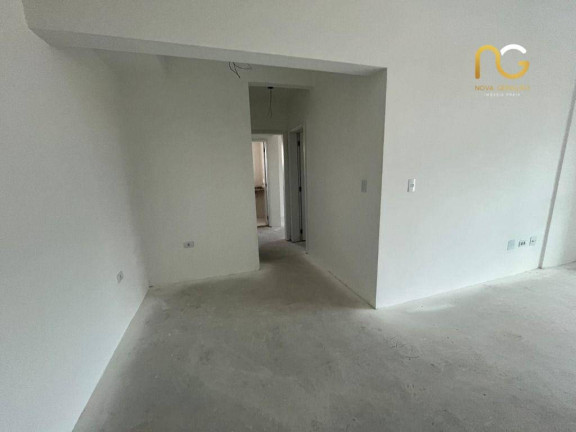 Imagem Apartamento com 2 Quartos à Venda, 82 m² em Balneário Flórida - Praia Grande