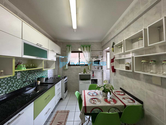 Imagem Apartamento com 1 Quarto à Venda, 51 m² em Tupi - Praia Grande