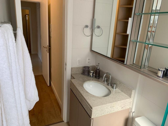 Imagem Imóvel com 3 Quartos à Venda, 135 m² em Centro - Florianópolis