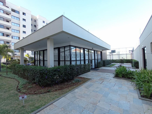 Imagem Apartamento com 2 Quartos à Venda, 58 m² em Fragata - Marília Imagem Apartamento com 2 Quartos à Venda, 58 m² em Fragata - Marília