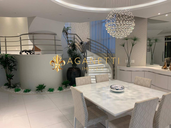 Imagem Casa com 4 Quartos à Venda, 346 m² em Alphaville Vespasiano - Vespasiano Imagem Casa com 4 Quartos à Venda, 346 m² em Alphaville Vespasiano - Vespasiano