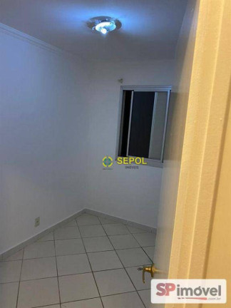Imagem Apartamento com 2 Quartos à Venda, 59 m² em Jardim Santa Terezinha - São Paulo