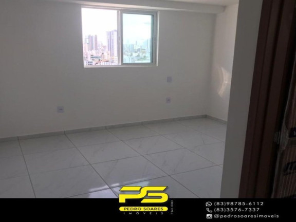 Imagem Apartamento com 3 Quartos à Venda, 90 m² em Bessa - João Pessoa