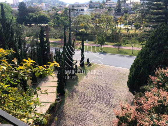 Imagem Casa de Condomínio com 6 Quartos à Venda, 750 m² em Tamboré - Santana De Parnaíba