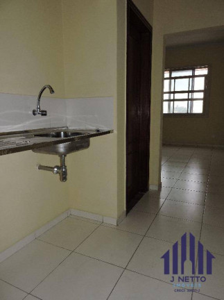 Imagem Kitnet com 1 Quarto à Venda, 30 m² em Campos Elíseos - São Paulo
