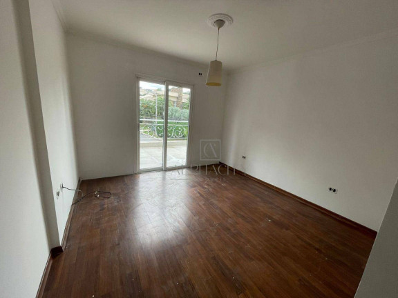 Imagem Casa com 4 Quartos à Venda, 400 m² em Alphaville 09 - Santana De Parnaíba