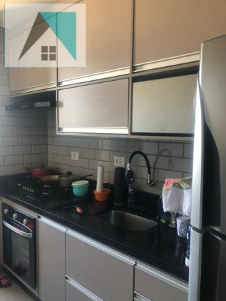 Imagem Apartamento com 3 Quartos à Venda, 69 m² em Vila Dos Remédios - São Paulo Imagem Apartamento com 3 Quartos à Venda, 69 m² em Vila Dos Remédios - São Paulo