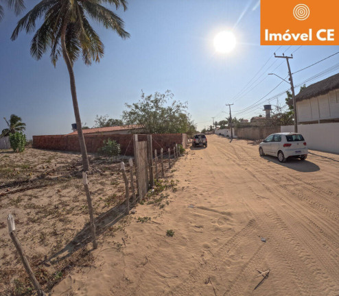 Imagem Terreno à Venda, 240 m² em Praia Do Préa - Cruz Imagem Terreno à Venda, 240 m² em Praia Do Préa - Cruz