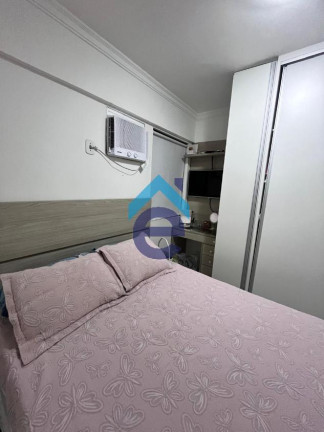 Imagem Apartamento com 3 Quartos à Venda, 80 m² em Cruz Das Almas - Maceió