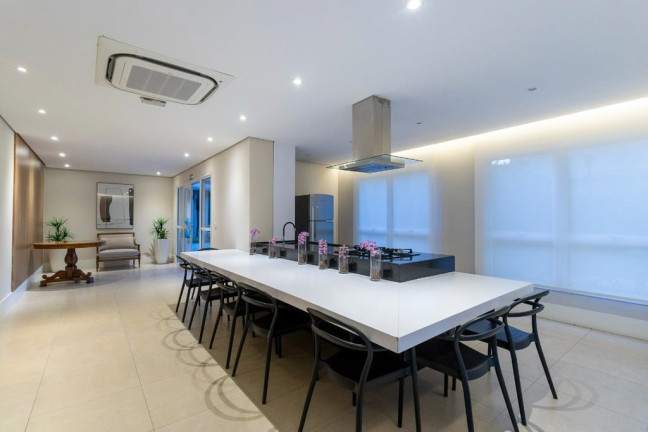 Imagem Imóvel com 4 Quartos à Venda, 173 m² em Granja Julieta - São Paulo