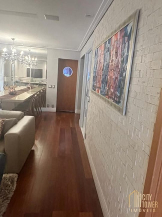 Imagem Apartamento à Venda, 140 m² em Bosque Da Saúde - São Paulo Imagem Apartamento à Venda, 140 m² em Bosque Da Saúde - São Paulo