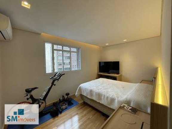 Imagem Apartamento com 3 Quartos à Venda, 120 m² em Itaim Bibi - São Paulo Imagem Apartamento com 3 Quartos à Venda, 120 m² em Itaim Bibi - São Paulo