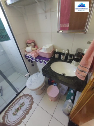 Imagem Apartamento com 2 Quartos à Venda, 44 m² em Parque Yolanda (nova Veneza) - Sumaré Imagem Apartamento com 2 Quartos à Venda, 44 m² em Parque Yolanda (nova Veneza) - Sumaré