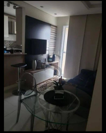 Imagem Apartamento com 2 Quartos à Venda, 54 m² em Jardim São Carlos - Sorocaba Imagem Apartamento com 2 Quartos à Venda, 54 m² em Jardim São Carlos - Sorocaba