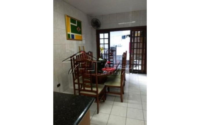 Imagem Casa de Condomínio com 3 Quartos à Venda, 136 m² em Urbanova - São José Dos Campos Imagem Casa de Condomínio com 3 Quartos à Venda, 136 m² em Urbanova - São José Dos Campos