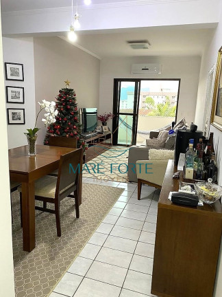 Imagem Cobertura com 3 Quartos à Venda, 174 m² em Centro - Ubatuba