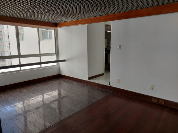 Imagem Apartamento com 4 Quartos à Venda, 265 m² em Canela - Salvador