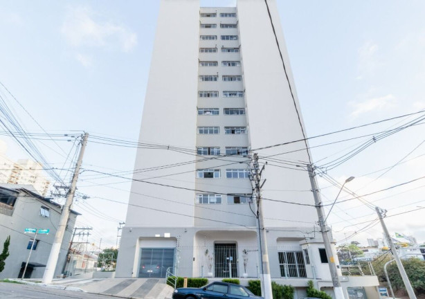 Imagem Imóvel com 3 Quartos à Venda,  em Vila Clementino - São Paulo