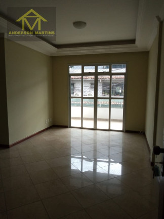 Imagem Apartamento com 4 Quartos à Venda, 160 m² em Aribiri - Vila Velha