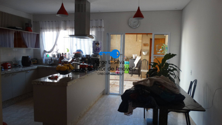 Imagem Casa com 3 Quartos à Venda, 179 m² em Portais (polvilho) - Cajamar