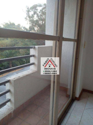 Apartamento com 3 Quartos à Venda, 74 m² em Vila Sofia - São Paulo