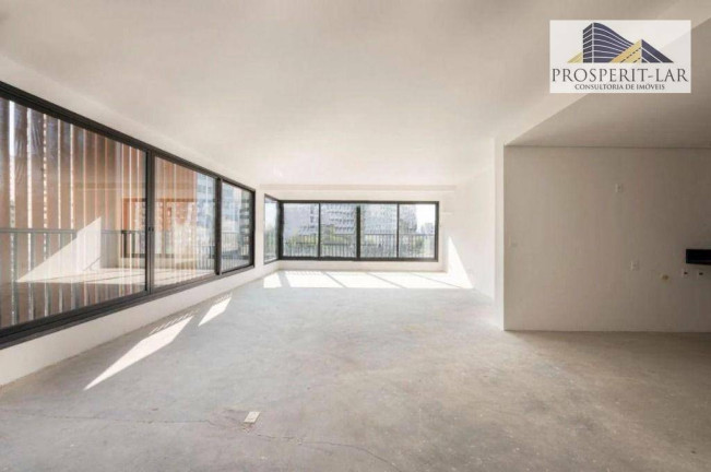 Imagem Apartamento com 5 Quartos à Venda, 189 m² em Jardim Paulista - São Paulo