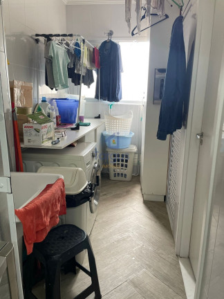 Imagem Apartamento com 3 Quartos à Venda, 123 m² em Parque São Jorge - São Paulo Imagem Apartamento com 3 Quartos à Venda, 123 m² em Parque São Jorge - São Paulo