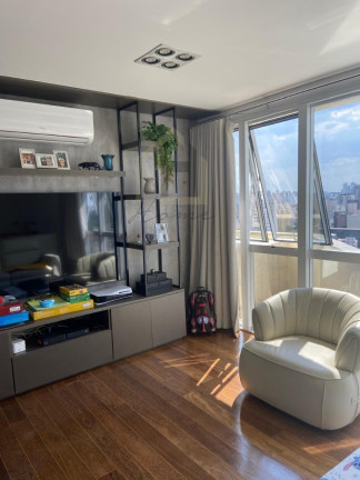 Imagem Imóvel com 3 Quartos à Venda, 227 m² em Centro - Santo André Imagem Imóvel com 3 Quartos à Venda, 227 m² em Centro - Santo André